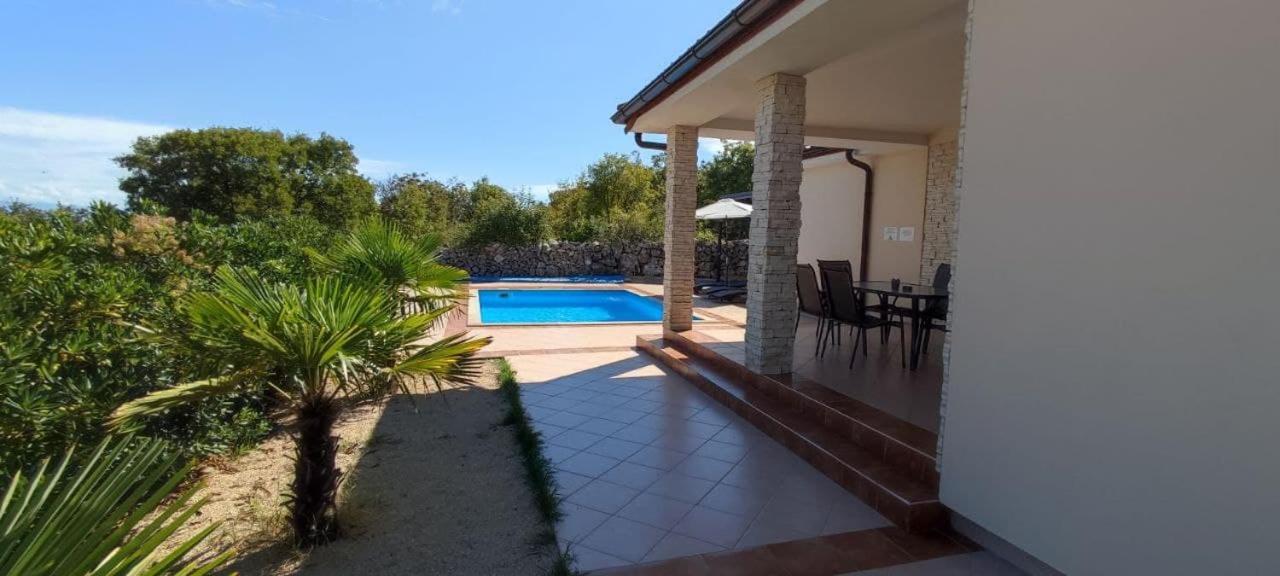 Villa Veglia Vrh  Exterior photo