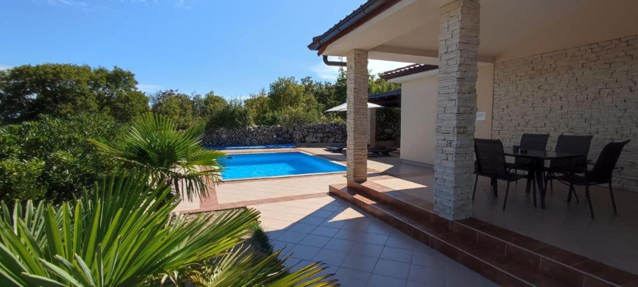 Villa Veglia Vrh  Exterior photo