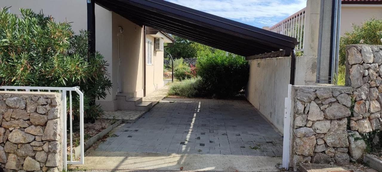 Villa Veglia Vrh  Exterior photo