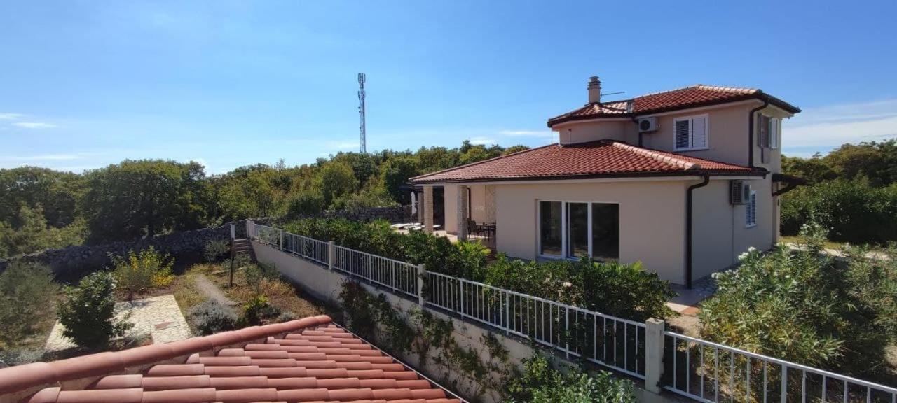 Villa Veglia Vrh  Exterior photo
