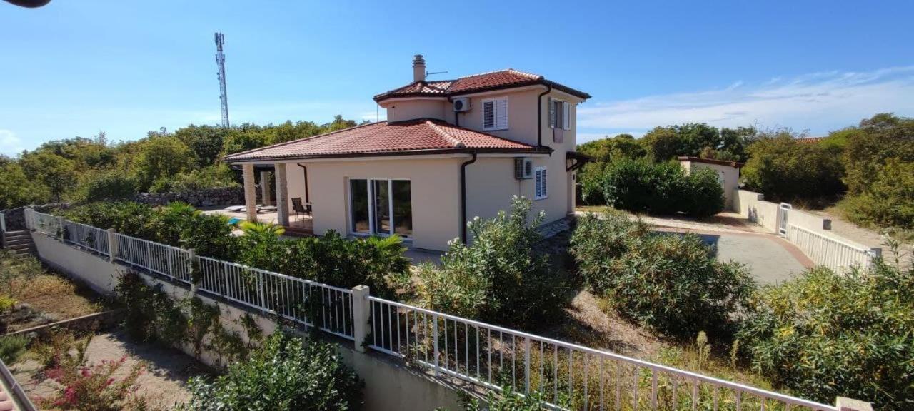 Villa Veglia Vrh  Exterior photo