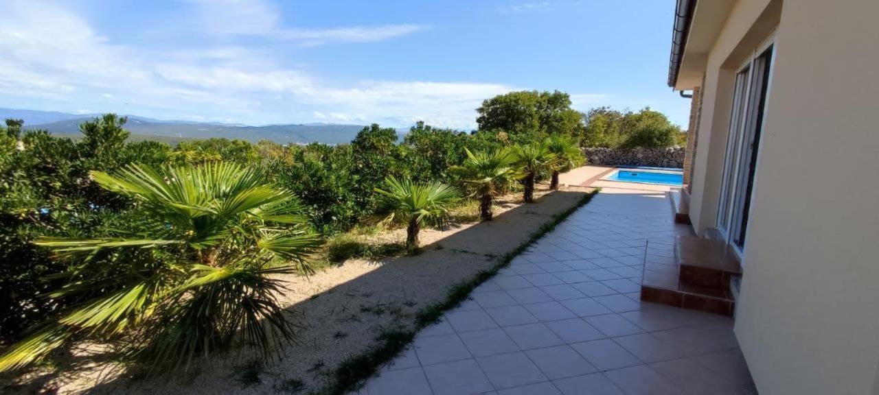 Villa Veglia Vrh  Exterior photo