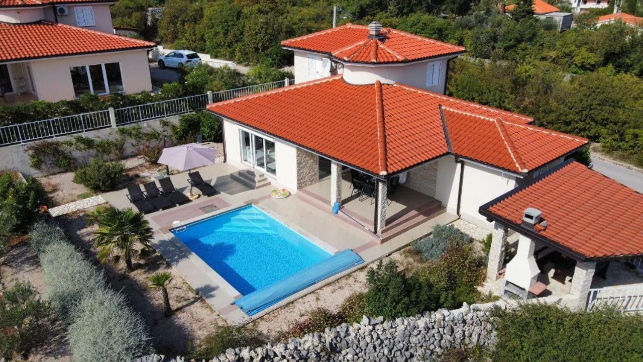 Villa Veglia Vrh  Exterior photo