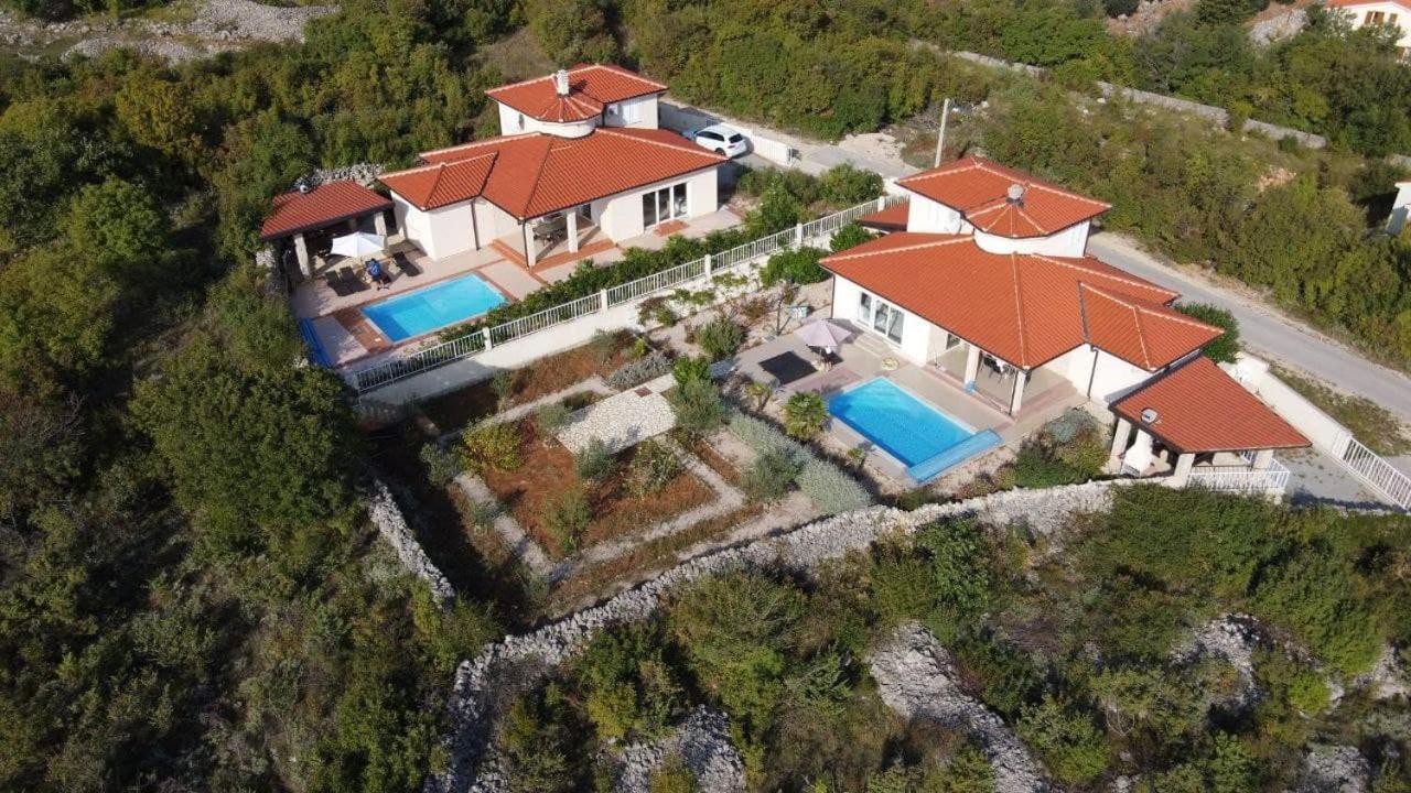 Villa Veglia Vrh  Exterior photo