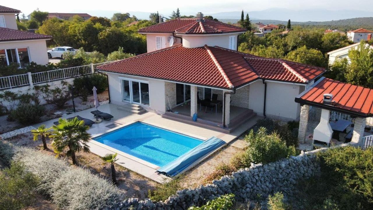 Villa Veglia Vrh  Exterior photo