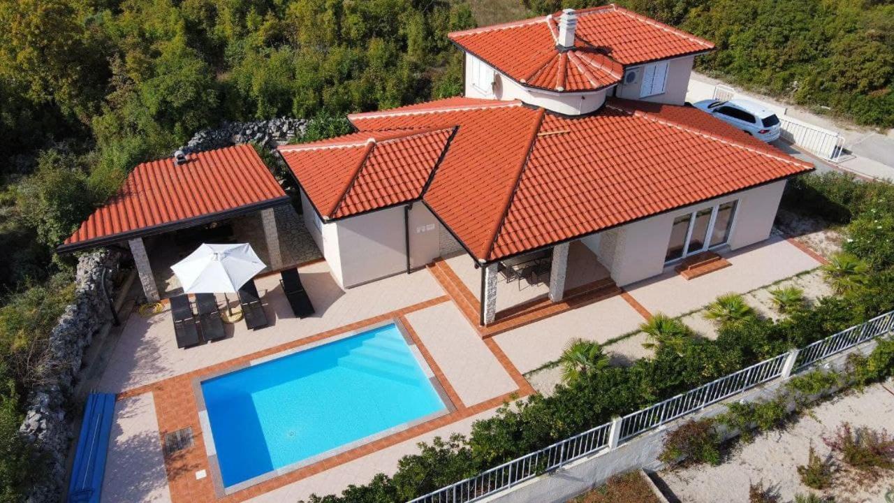 Villa Veglia Vrh  Exterior photo